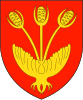 Coat of arms of Cardona
