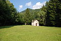 Church of San Pietro in Ortanella