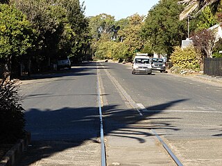 Fauresmith Place in Free State, South Africa