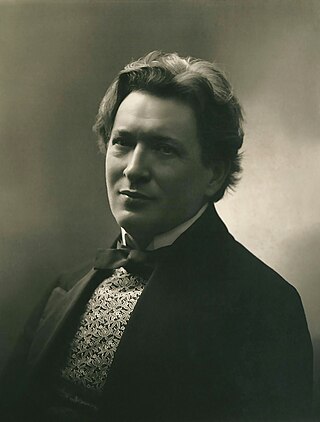 <span class="mw-page-title-main">Ferruccio Busoni</span> Italian composer, pianist, and conductor (1866–1924)