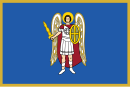 Drapeau de Kiev