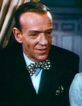 Fred Astaire