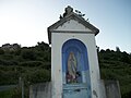 Montjoie Notre-Dame de Lourdes.