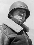 George Patton