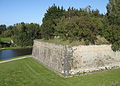 * Nomination 18th century ramparts of Gravelines, France. -- MJJR 22:17, 10 November 2007 (UTC) * Promotion Good light and sharpness. Dori - Talk 00:53, 16 November 2007 (UTC)