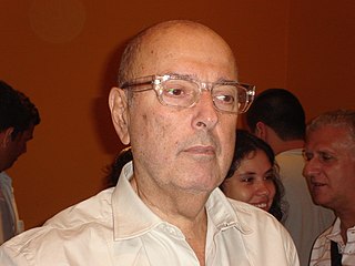 <span class="mw-page-title-main">Héctor Babenco</span> Argentine-Brazilian film director (1946–2016)