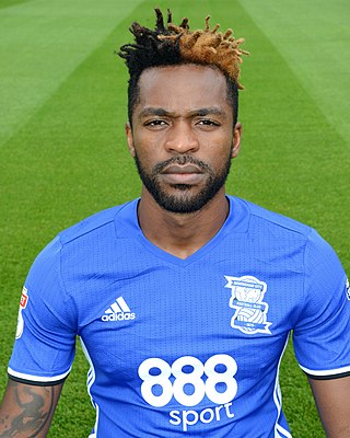 <span class="mw-page-title-main">Jacques Maghoma</span> Congolese footballer