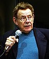 11 mai: Jerry Stiller, actor american de film și televiziune