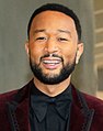 John Legend (16-22, 24-25, 27-)