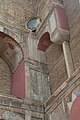 Kalenderhane Mosque interior