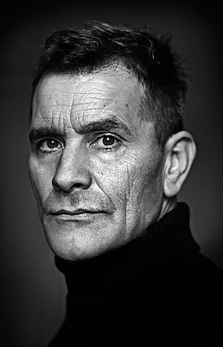 <span class="mw-page-title-main">Koen De Bouw</span> Belgian actor (born 1964)