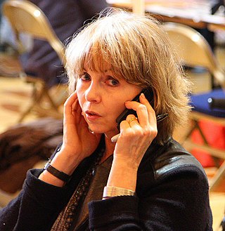 <span class="mw-page-title-main">Lalla Ward</span> English actress, author (born 1951)