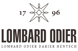 <span class="mw-page-title-main">Bank Lombard Odier & Co</span> Swiss Private Bank