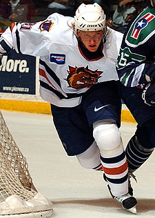 Marcel Hossa (9. června 2003)