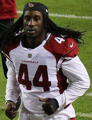 <span class="mw-page-title-main">Markus Golden</span> American football player (born 1991)