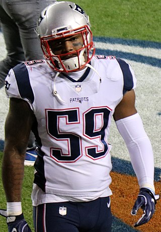 <span class="mw-page-title-main">Marquis Flowers</span> American football player (born 1992)