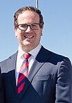 Matt Keogh[286] Current Minister for Defence Personnel and Veterans' Affairs