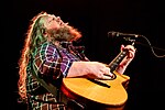 Thumbnail for Matt Andersen