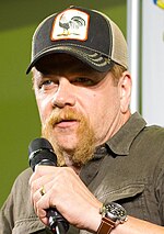 Thumbnail for File:Michael Cudlitz (28371969313).jpg