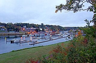 <span class="mw-page-title-main">Three Rivers, Prince Edward Island</span> Town in Prince Edward Island, Canada