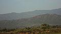 Beautiful mountain from Poovankurichi