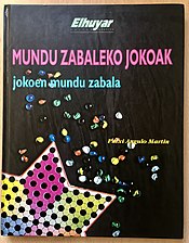 Mundu zabaleko jokoak