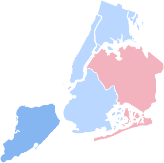 <span class="mw-page-title-main">1953 New York City mayoral election</span>