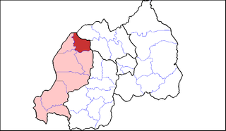 <span class="mw-page-title-main">Nyabihu District</span> District in Rwanda