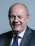 Damian Green