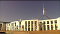 Parlamento Binası, Kanberra