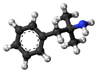 <span class="mw-page-title-main">Phentermine</span> Weight loss medication