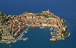 Portoferraio ê kéng-sek