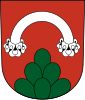 Wapen van Regensberg