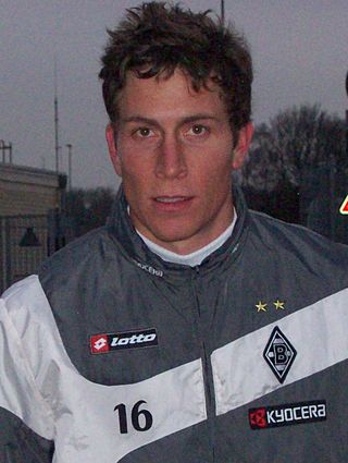 <span class="mw-page-title-main">Rob Friend</span> Canadian soccer player (born 1981)