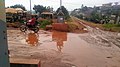 Yaoundé/Yaundé