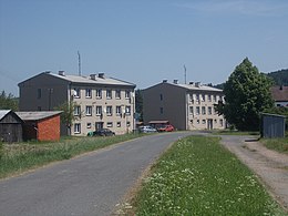 Rybník - Sœmeanza