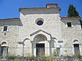 The co-seat of the Archdiocese of Campobasso-Boiano is Concattedrale di S. Bartolomeo(Boiano).