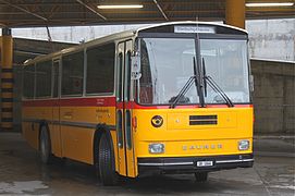 Saurer R+J RH525-23 (1981).