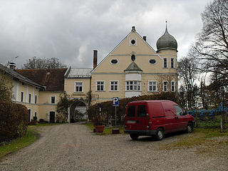 Edling, Germany Place in Bavaria, Germany