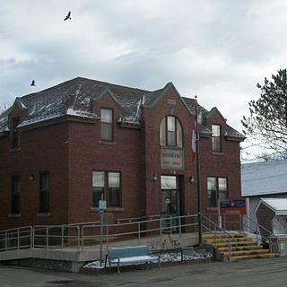 <span class="mw-page-title-main">Municipality of the District of St. Mary's</span> District municipality in Nova Scotia, Canada