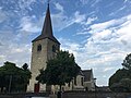 Sint-Gertrudiskerk (Sint Geertruid)