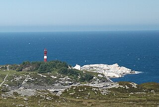 <span class="mw-page-title-main">Bremnes</span> Former municipality in Hordaland, Norway