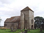 Church of St Mary