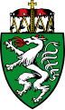 Wappen der Steiermark