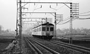 7300 series (Isesaki Line) in 1977