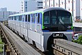 Tokyo Monorail