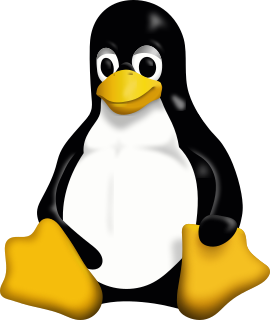 <span class="mw-page-title-main">Linux</span> Family of Unix-like operating systems