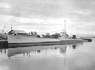 USS <i>S-48</i> U.S. Navy S-class submarine (1921–1945)