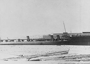 USS Rowan