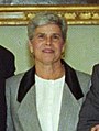 Violeta Barrios de Chamorro 1979-1981 et 1990-1997